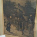 132 8106 Etsning